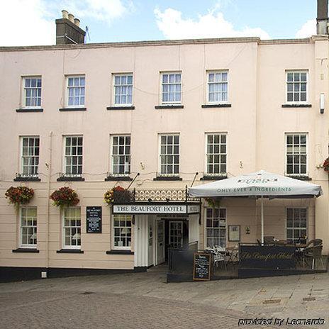 Hotel The Beaufort Chepstow