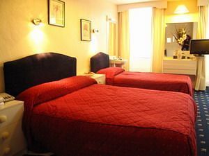 Hotel The Beaufort