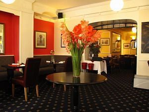The Beaufort Hotel 3*