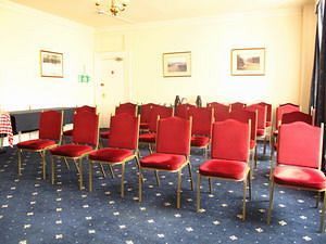 The Beaufort Chepstow